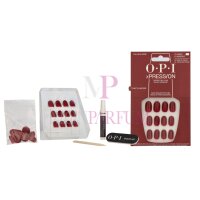 OPI Xpress/On Nail Art 30Stück