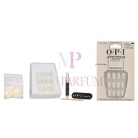 OPI Xpress/On Nail Art 30Stück