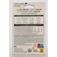 OPI Xpress/On Nail Art 30Stück