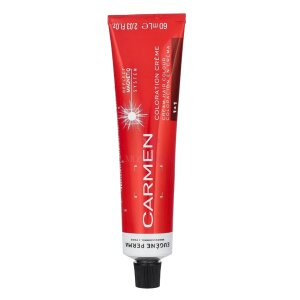 Eugene Perma Carmen Cream Hair Colour 60ml