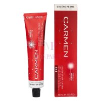 Eugene Perma Carmen Cream Hair Colour 60ml