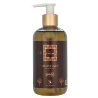 La Savonnerie De Nyons BIO Cream Soap 300ml