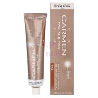 Eugene Perma Carmen Ton Sur Ton Semi-Permanent Hair Color...