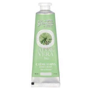 La Savonnerie De Nyons BIO Hand Cream 30ml