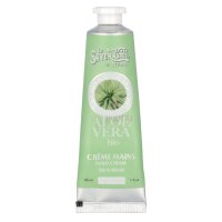 La Savonnerie De Nyons BIO Hand Cream 30ml