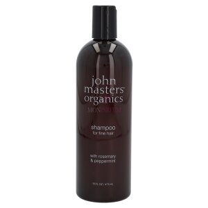 Jmo Rosemary & Peppermint Shampoo