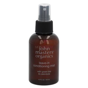 Jmo Green Tea & Calendula Leave-In Conditioning Mist