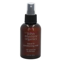 Jmo Green Tea & Calendula Leave-In Conditioning Mist