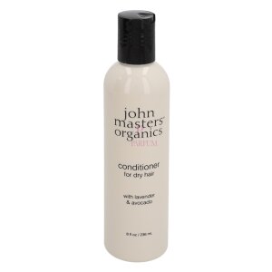 Jmo Lavender & Avocado Intensive Conditioner