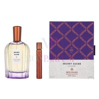 Molinard La Collection Privee Secret Sucre Geschenkset...