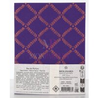 Molinard La Collection Privee Secret Sucre Geschenkset 97,5ml