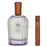 Molinard La Collection Privee Rose Emois Geschenkset 97,5ml