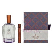 Molinard La Collection Privee Rose Emois Geschenkset 97,5ml