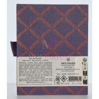 Molinard La Collection Privee Rose Emois Geschenkset 97,5ml