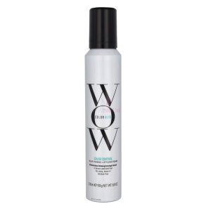Color WOW Color Control Blue Toning + Styling Foam 200ml