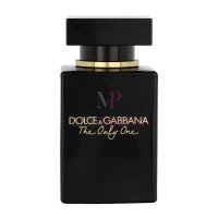 Dolce & Gabbana The Only One Intense For Women Eau de...