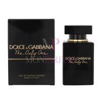 Dolce & Gabbana The Only One Intense For Women Eau de...