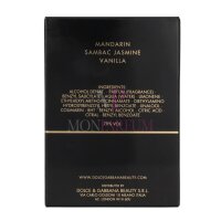 Dolce & Gabbana The Only One Intense For Women Eau de Parfum 50ml
