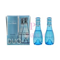 Davidoff Cool Water Woman Giftset