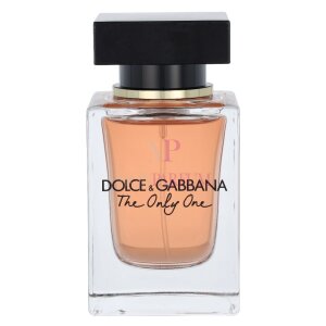 Dolce & Gabbana The Only One For Women Eau de Parfum 50ml