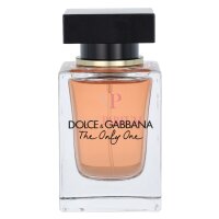 Dolce & Gabbana The Only One For Women Eau de Parfum...