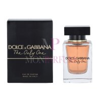 Dolce & Gabbana The Only One For Women Eau de Parfum...
