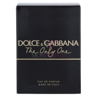 Dolce & Gabbana The Only One For Women Eau de Parfum 50ml