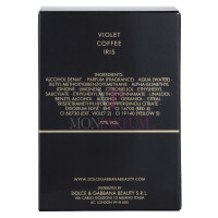 Dolce & Gabbana The Only One For Women Eau de Parfum 50ml