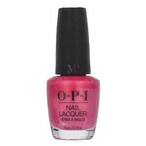 OPI Nail Lacquer 15ml