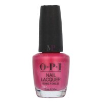 OPI Nail Lacquer 15ml