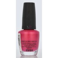 OPI Nail Lacquer 15ml