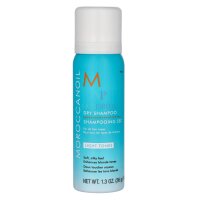 Moroccanoil Dry Shampoo - Light Tones 62ml