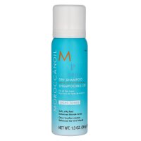 Moroccanoil Dry Shampoo - Light Tones