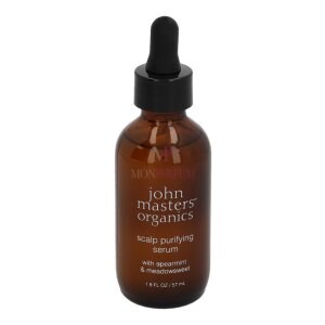 Jmo Scalp Purifying Serum