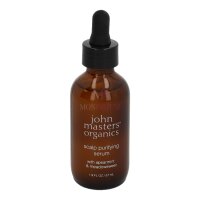 Jmo Scalp Purifying Serum