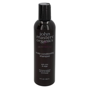 Jmo 2-In-1 Shampoo & Conditioner