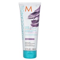 Moroccanoil Color Depositinging Mask - Lilac 200ml