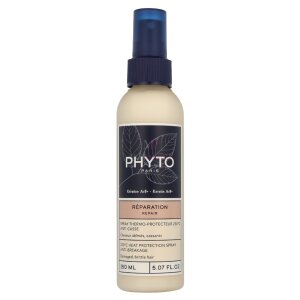 Phyto Phytokeratine Repairing Heat Protecting Spray 150ml