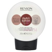 Revlon Nutri Color Filters 3 In 1 Cream 240ml