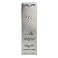 Lancome Teint Miracle Hydrating Foundation SPF15 30ml