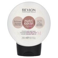 Revlon Nutri Color Filters 3 In 1 Cream 240ml