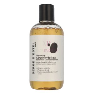 Serge DEstel Keratin Shampoo 250ml