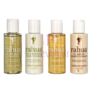 Rahua Jet Setter Kit 240ml