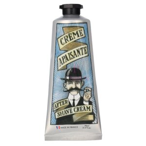 La Savonnerie De Nyons After Shave Cream 75ml