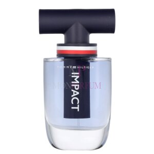 Tommy Hilfiger Impact Eau de Toilette 50ml