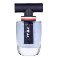 Tommy Hilfiger Impact Eau de Toilette 50ml