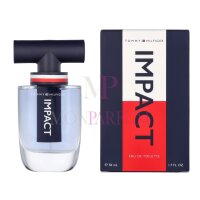 Tommy Hilfiger Impact Eau de Toilette 50ml