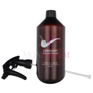 Zenology Tobacco Lignum Room Diffuser 1000ml