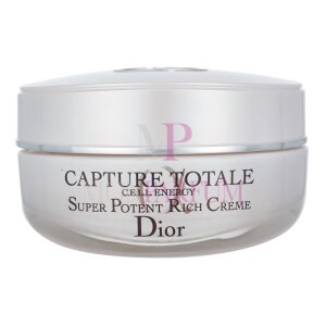 Dior Capture Totale Cell Energy Super Potent Rich Cream 50ml
