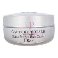 Dior Capture Totale Cell Energy Super Potent Rich Cream